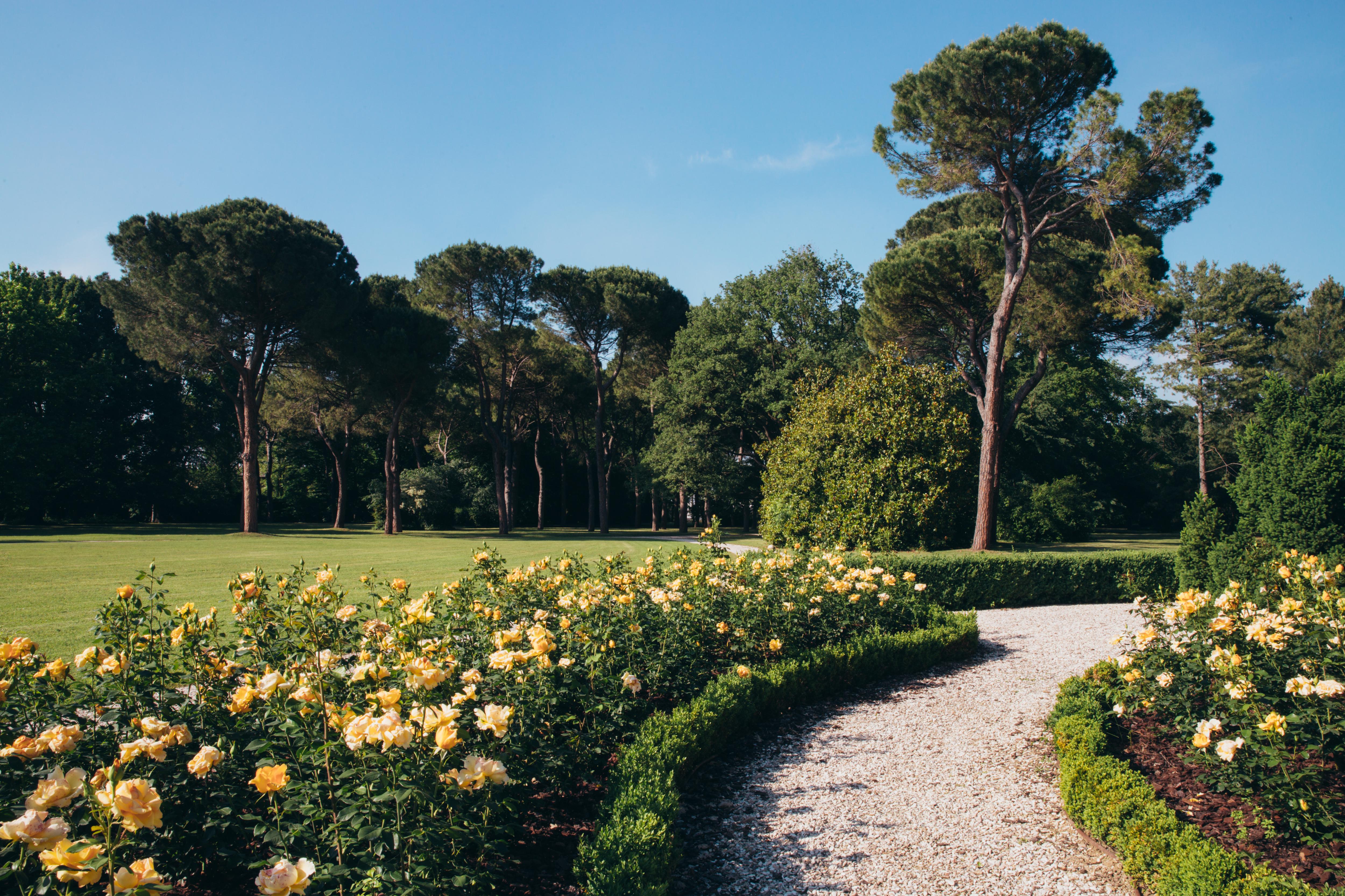 Villa Abbondanzi Resort Faenza Extérieur photo